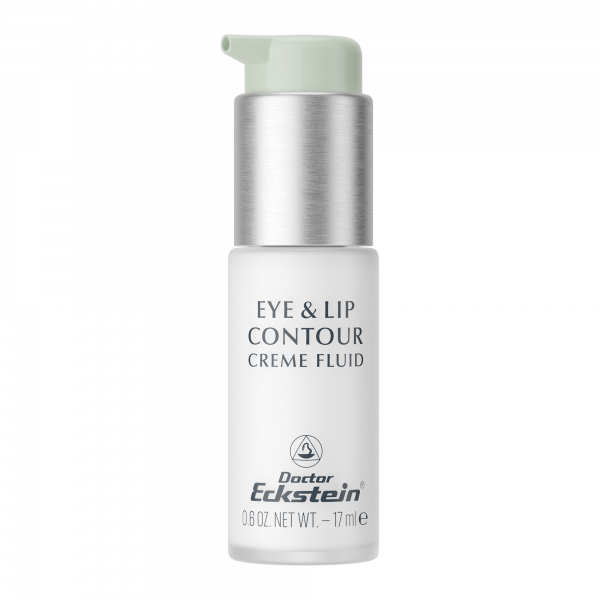 Doctor Eckstein® Eye & Lip Contour Creme Fluid 17ml