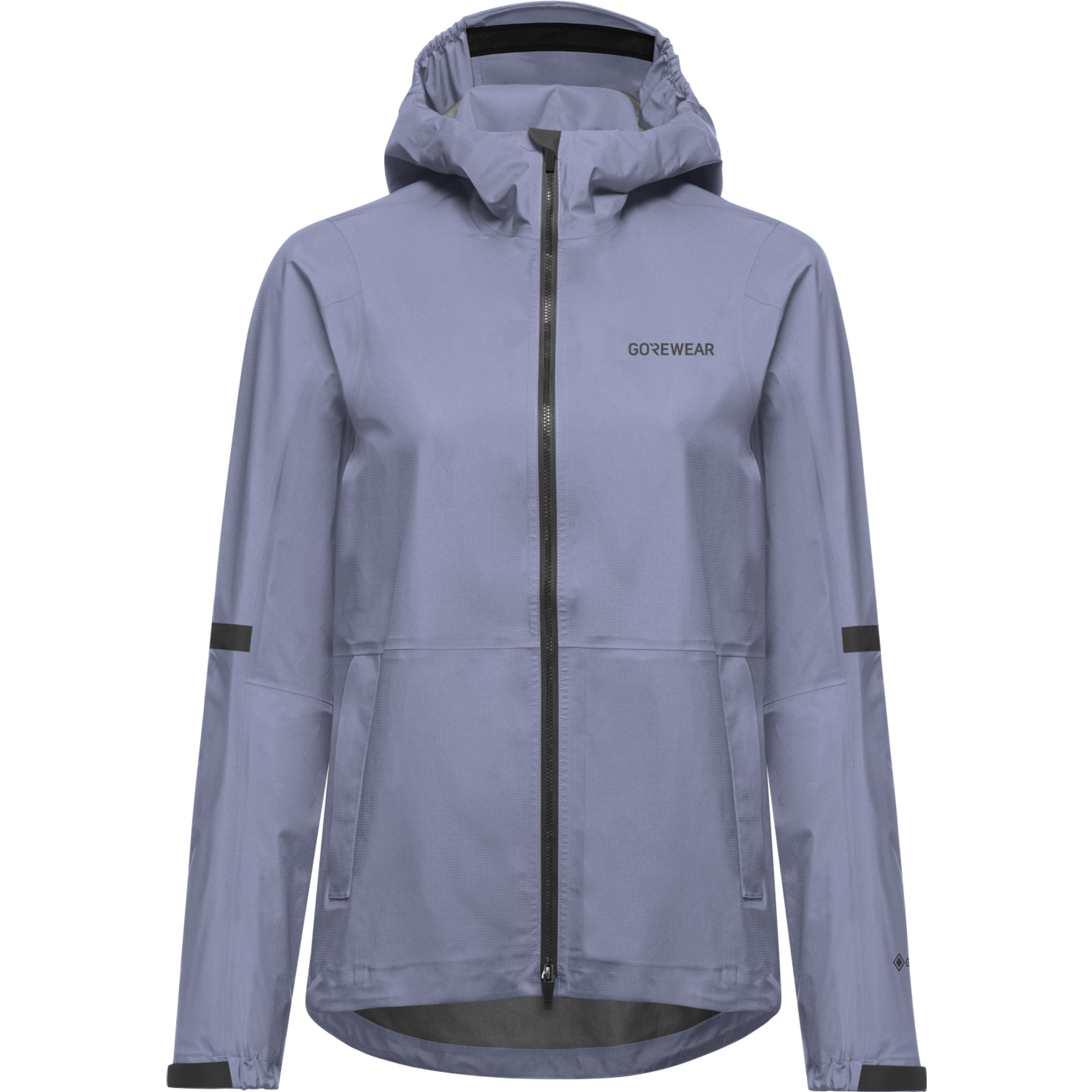 GOREWEAR Lupra 2.0 Gore-Tex Hooded Regenjas Dames