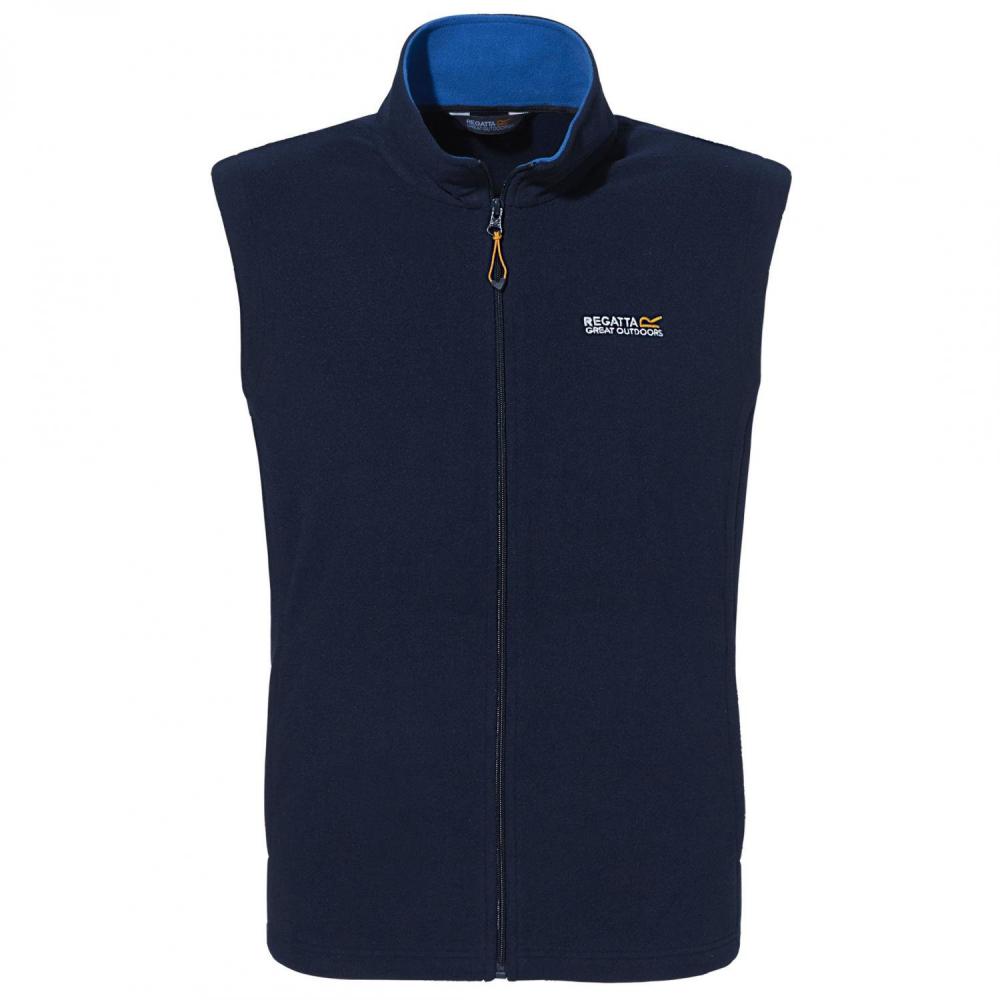Regatta Tobias II Herren Fleeceweste