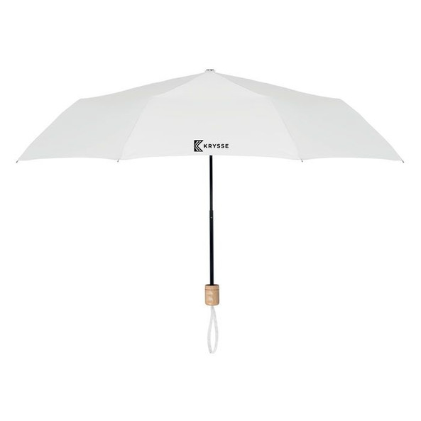 GiftRetail MO9604 - TRALEE Parapluie pliable