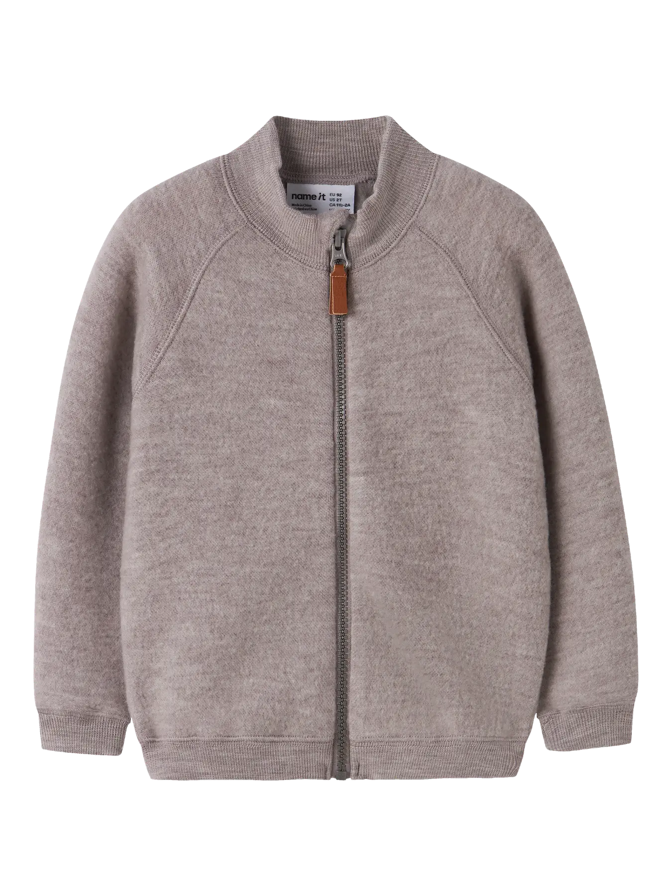 Name It Cardigan Wmino
