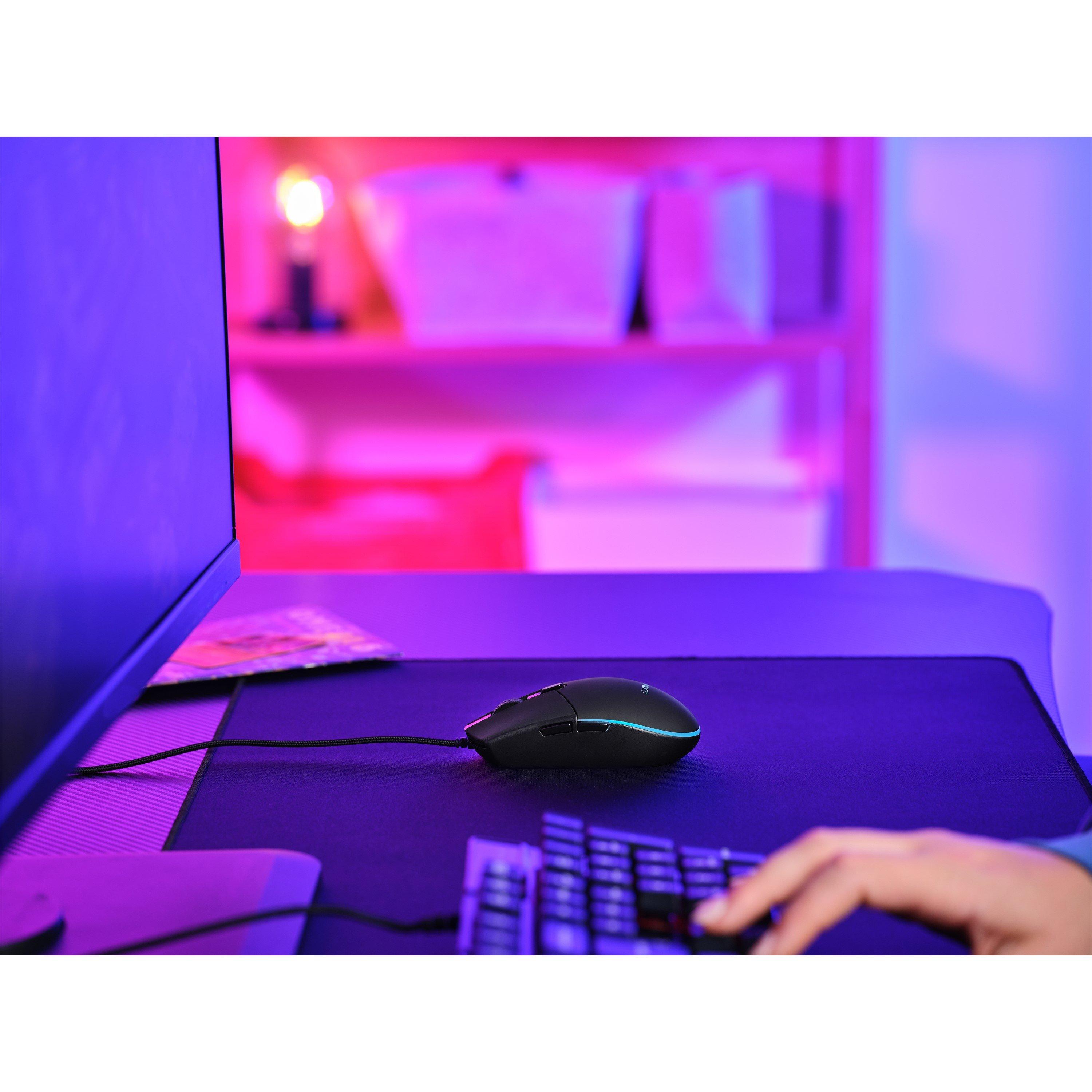 Trust GXT 838 Azor Keyboard and Mouse Set