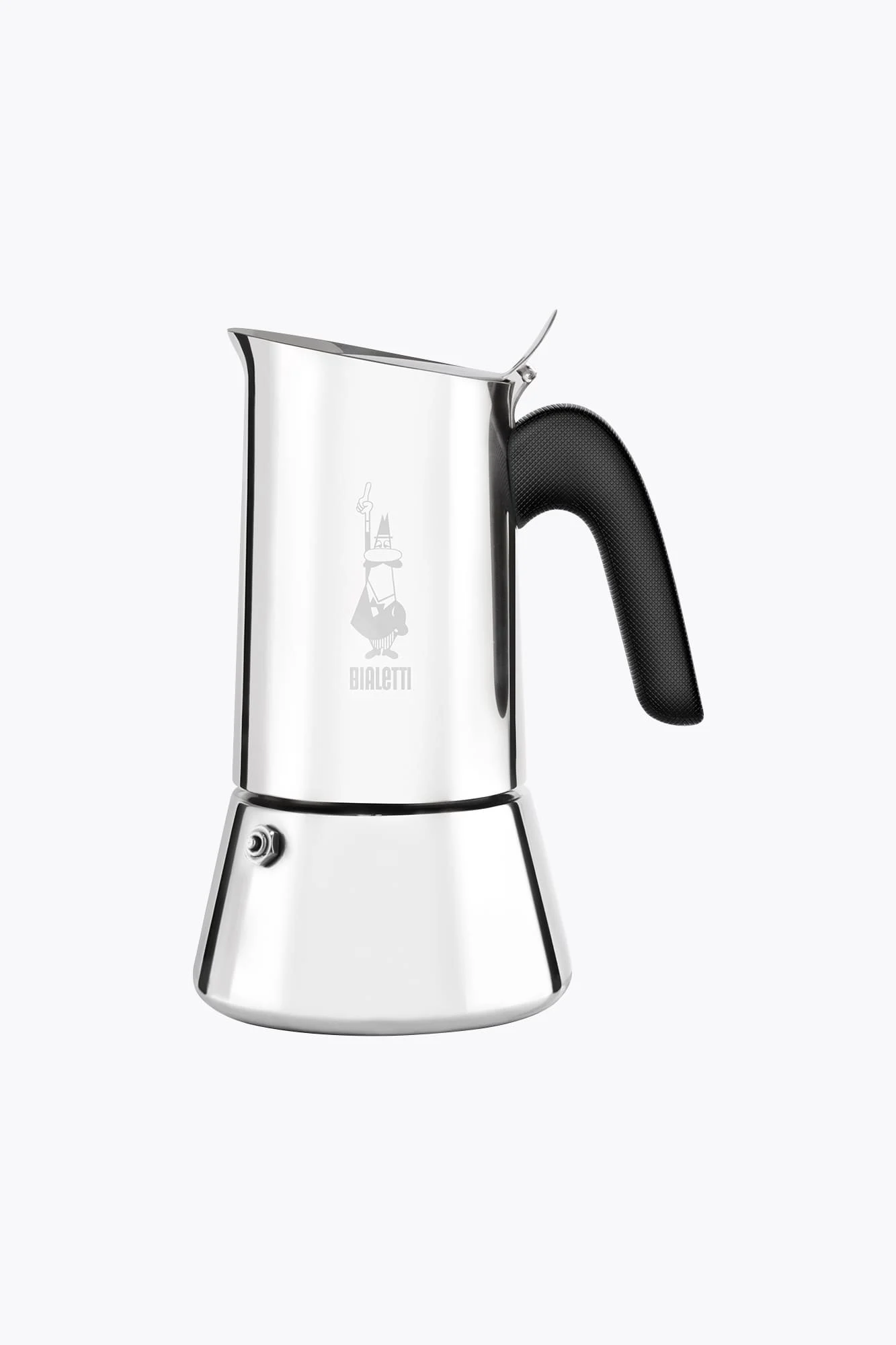 Bialetti Espressokocher New Venus 10 Tassen