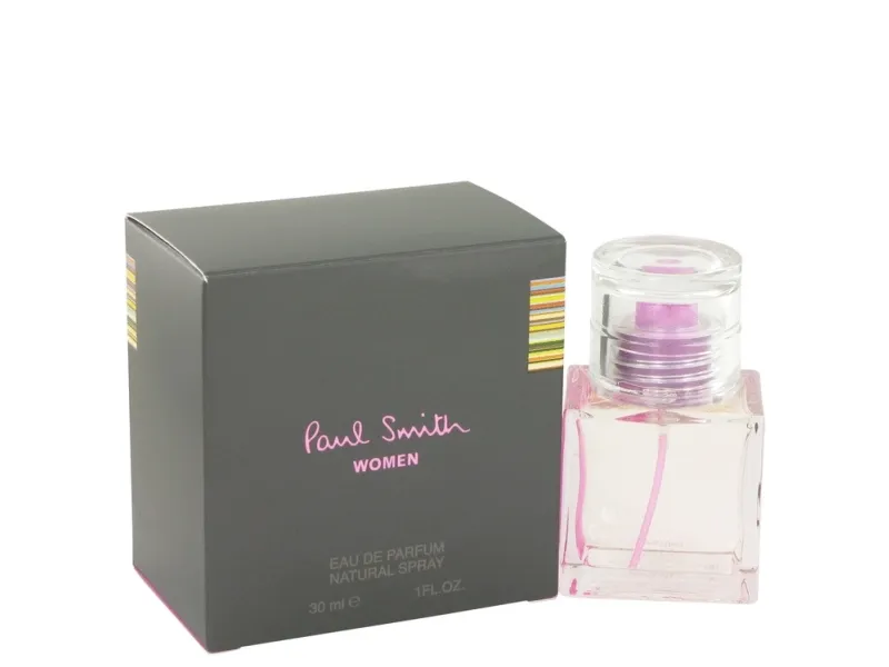 Paul Smith Women EDP 30ml