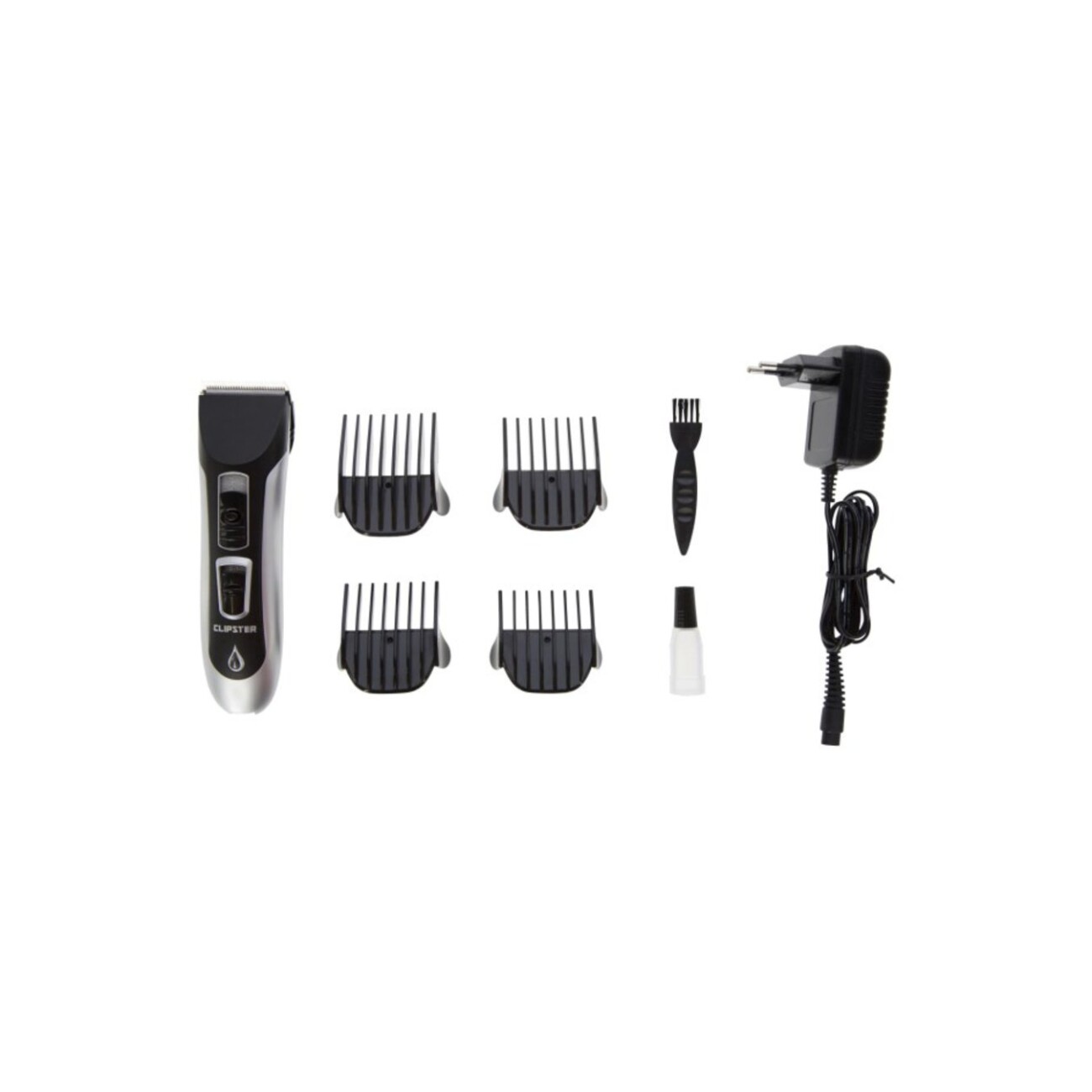 CLIPSTER Akkuschermaschine DropiX