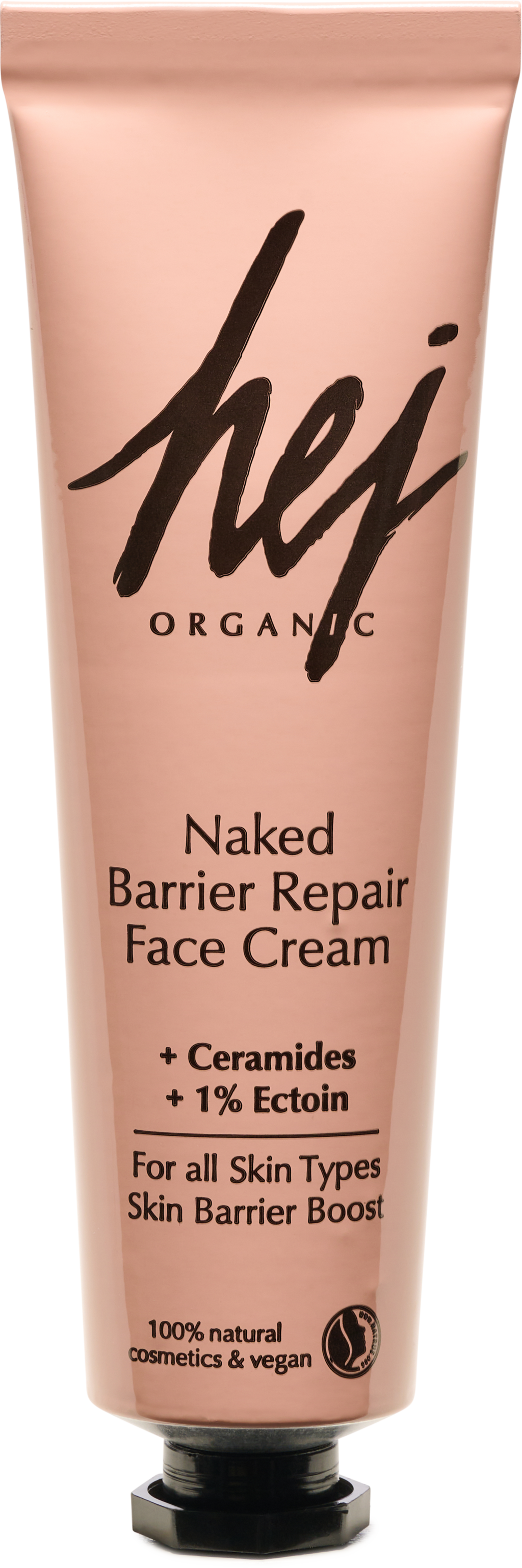 HEJ ORGANIC  Naked Barrier Repair Face Cream, 30 ml