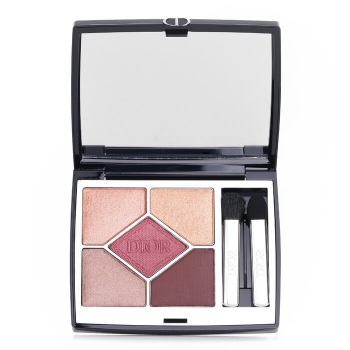 Christian Dior Diorshow 5 Couleurs Longwear Creamy Powder Eyeshadow Palette