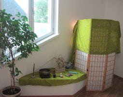 Thai-Massage in Weiz als Geschenkidee