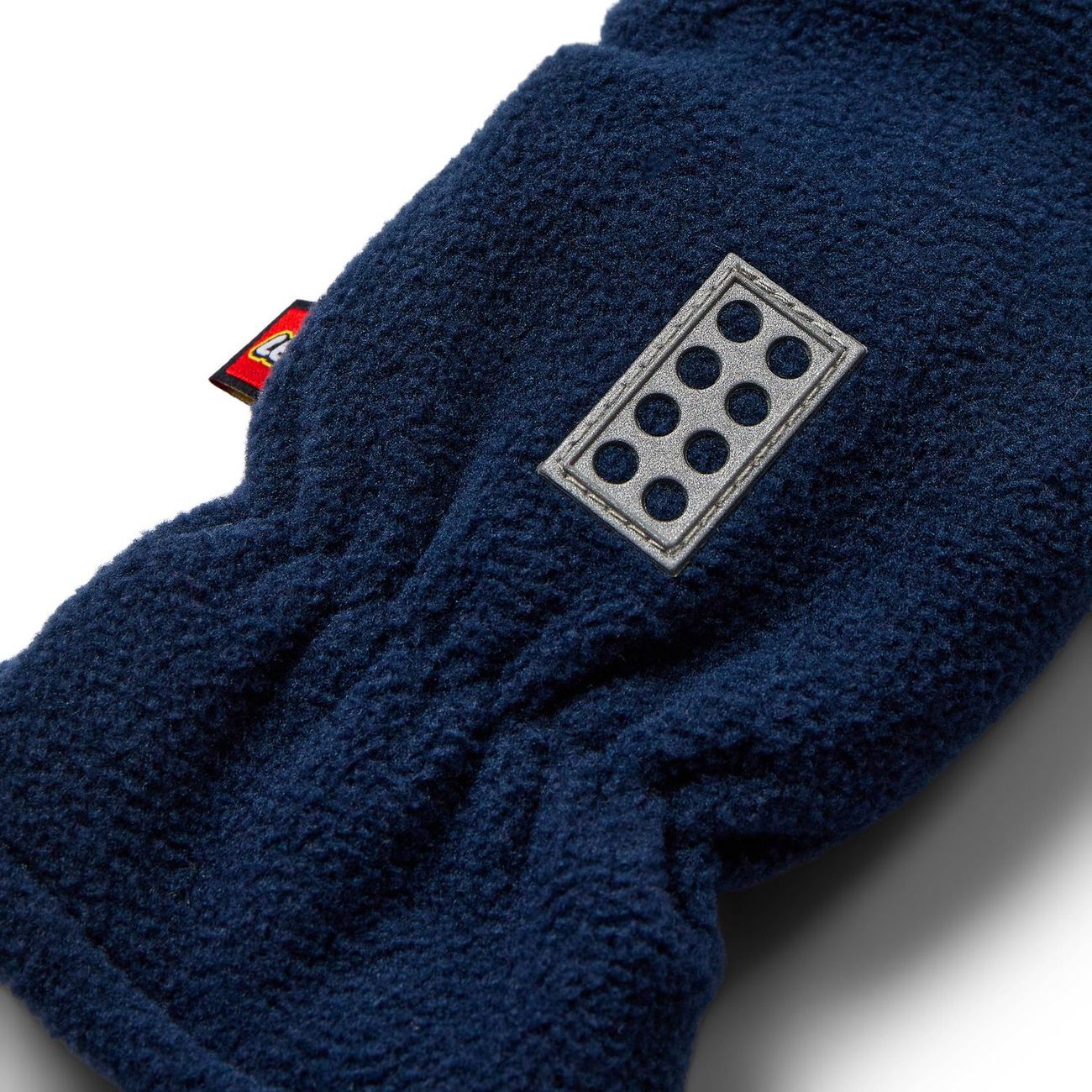LegoLWALEX 700 FLEECE MITTENS
