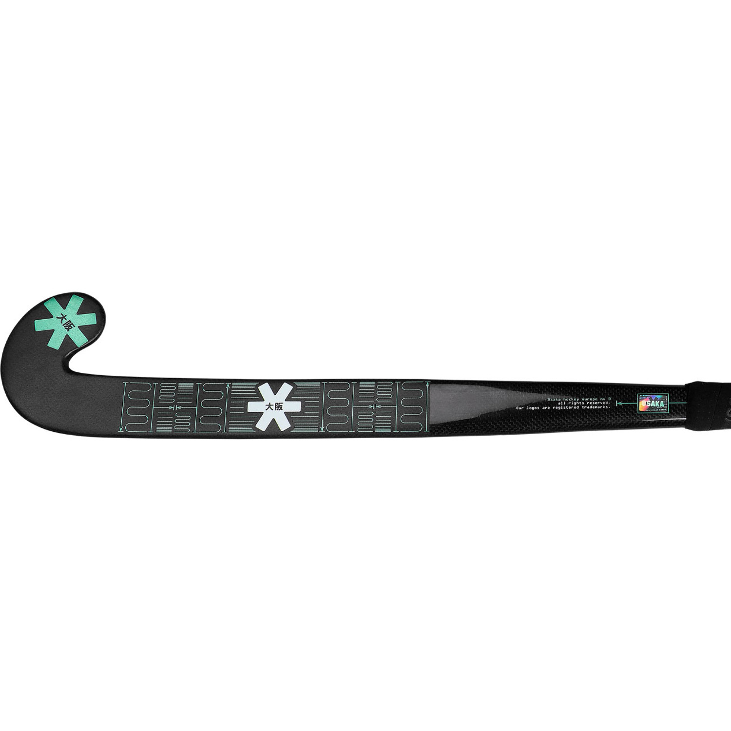 Osaka Proto Bow 70