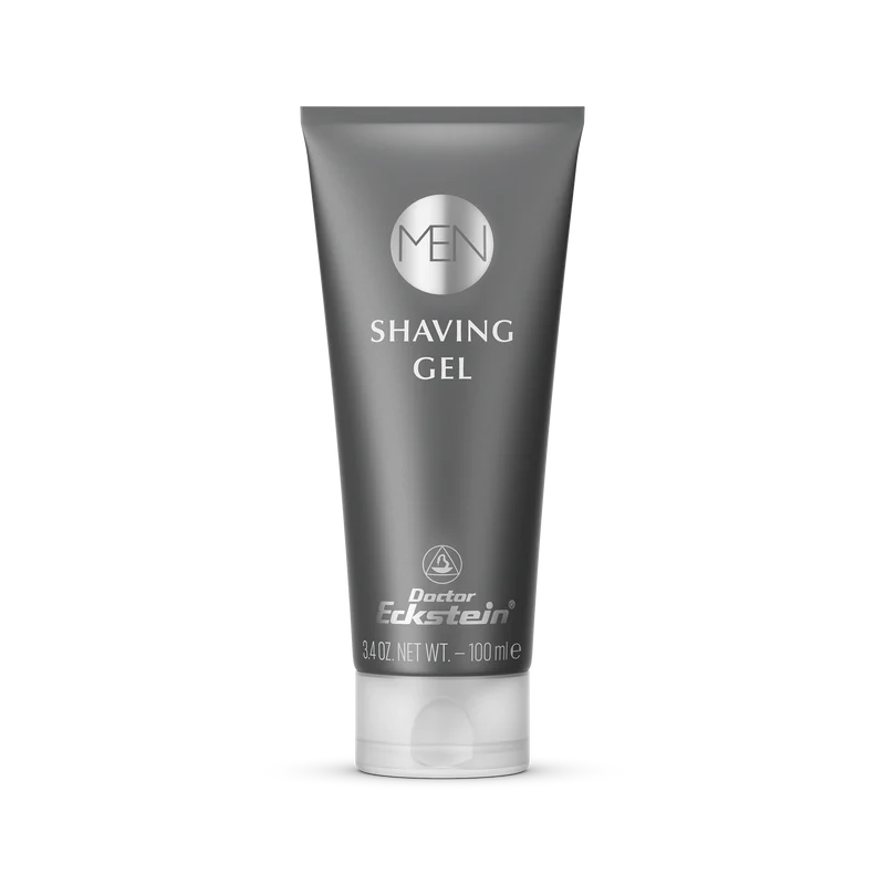Men Shaving Gel
