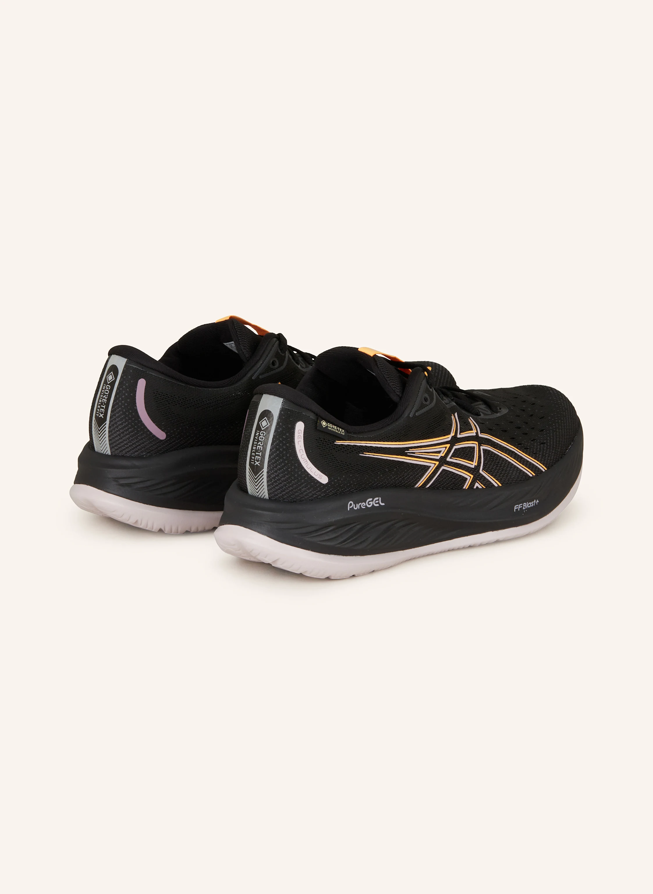 ASICS Laufschuhe GEL-CUMULUS 26 GTX