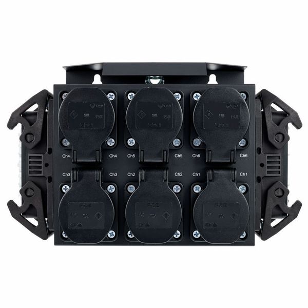 Stairville V2616BE Power Distributor