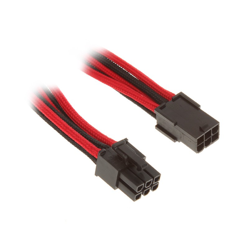 BitFenix Câble rallonge Alchemy BFA-MSC-6PEG45RKK-RP