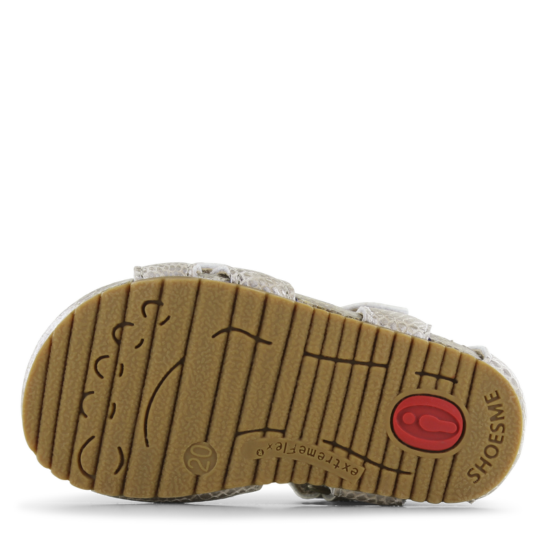Shoesme Metallic Gold Sandale