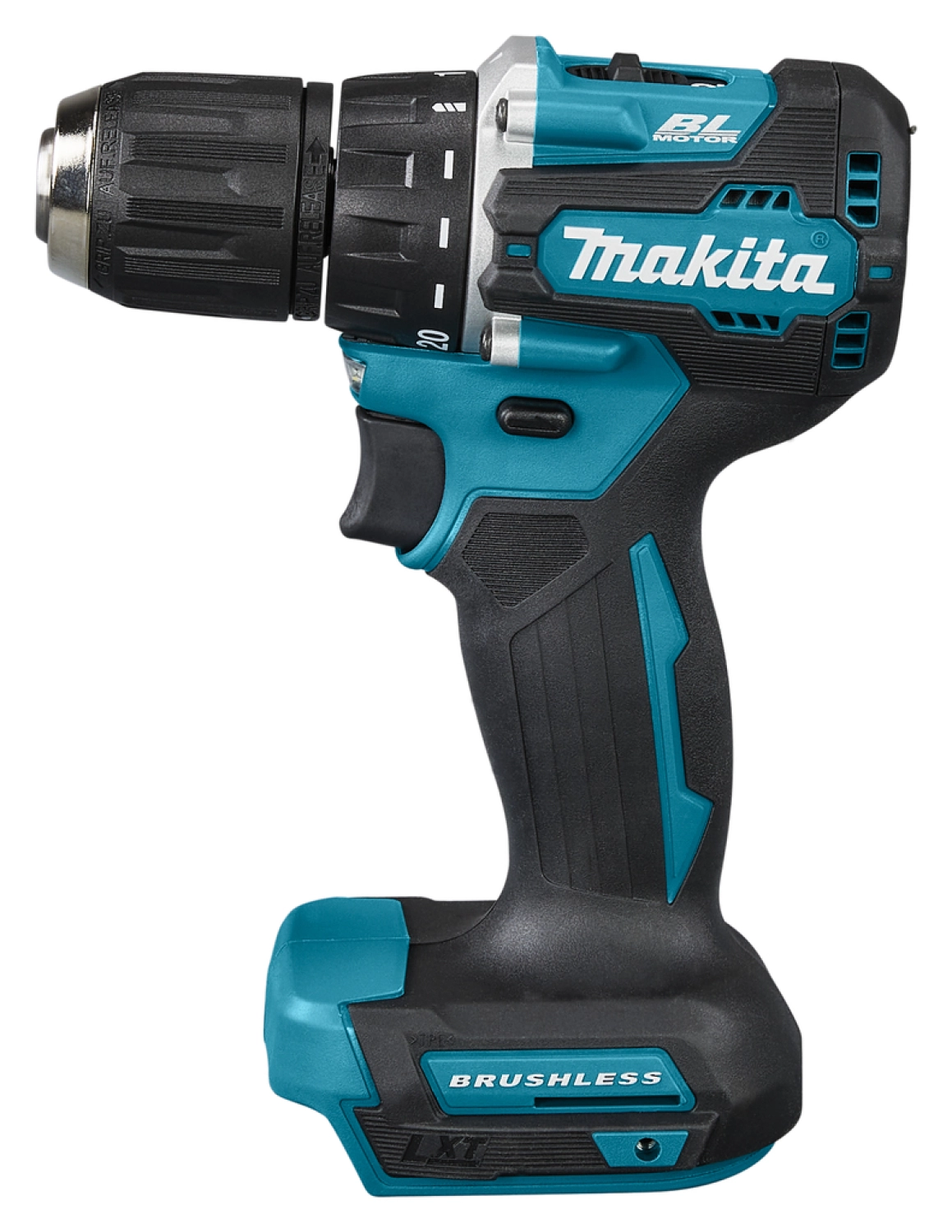 Makita DDF487ZJ 18V Li-ion Accu Boor-/schroefmachine body in Mbox