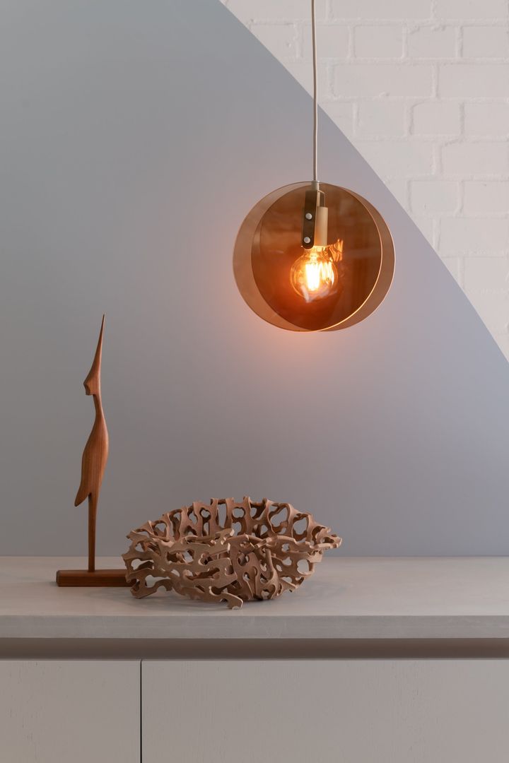 It's about RoMi   Toledo Hanglamp