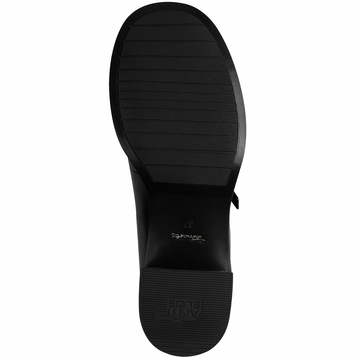 TAMARIS<br>Sapatos de couro com salto