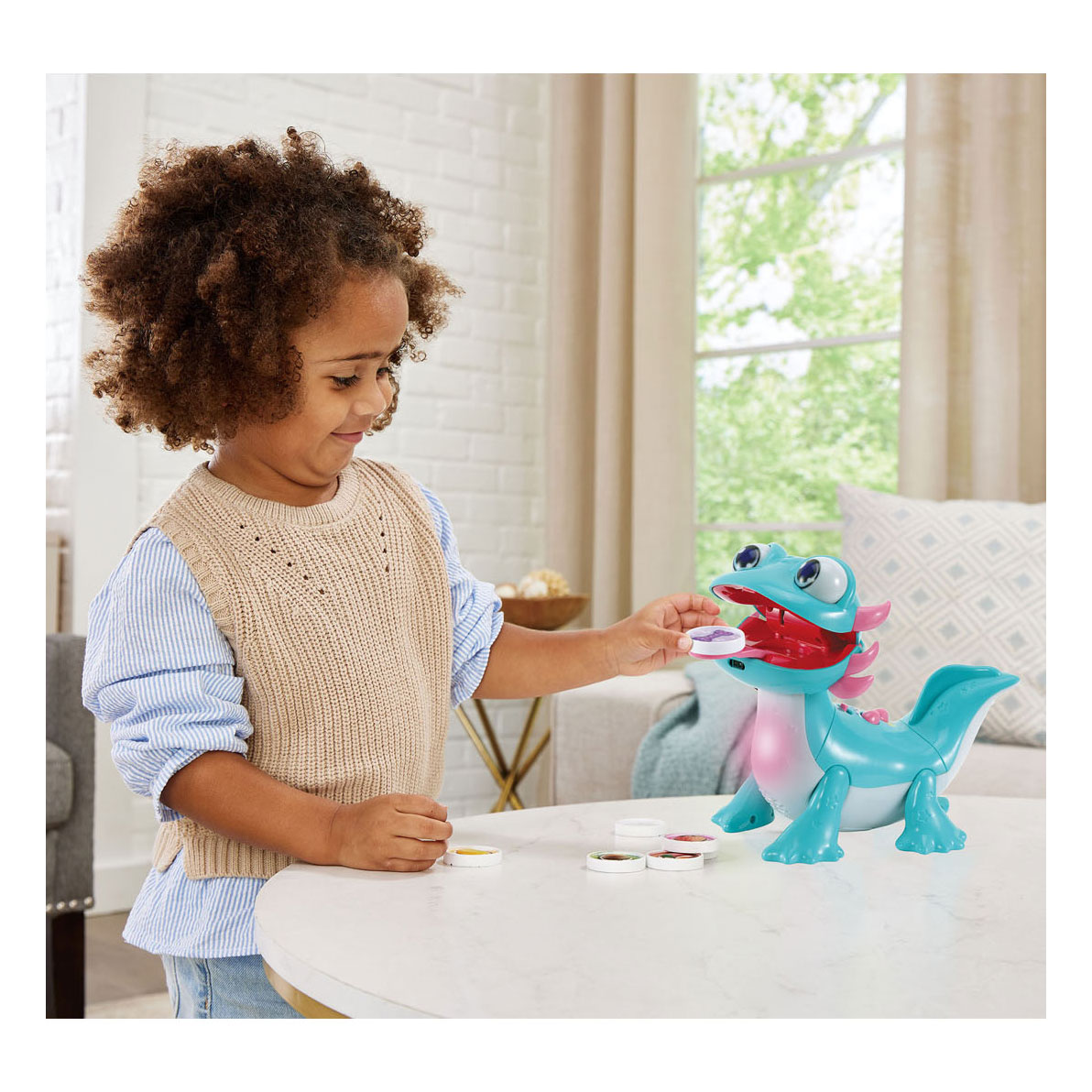 VTech Axel Mijn Smulpret Vriendje