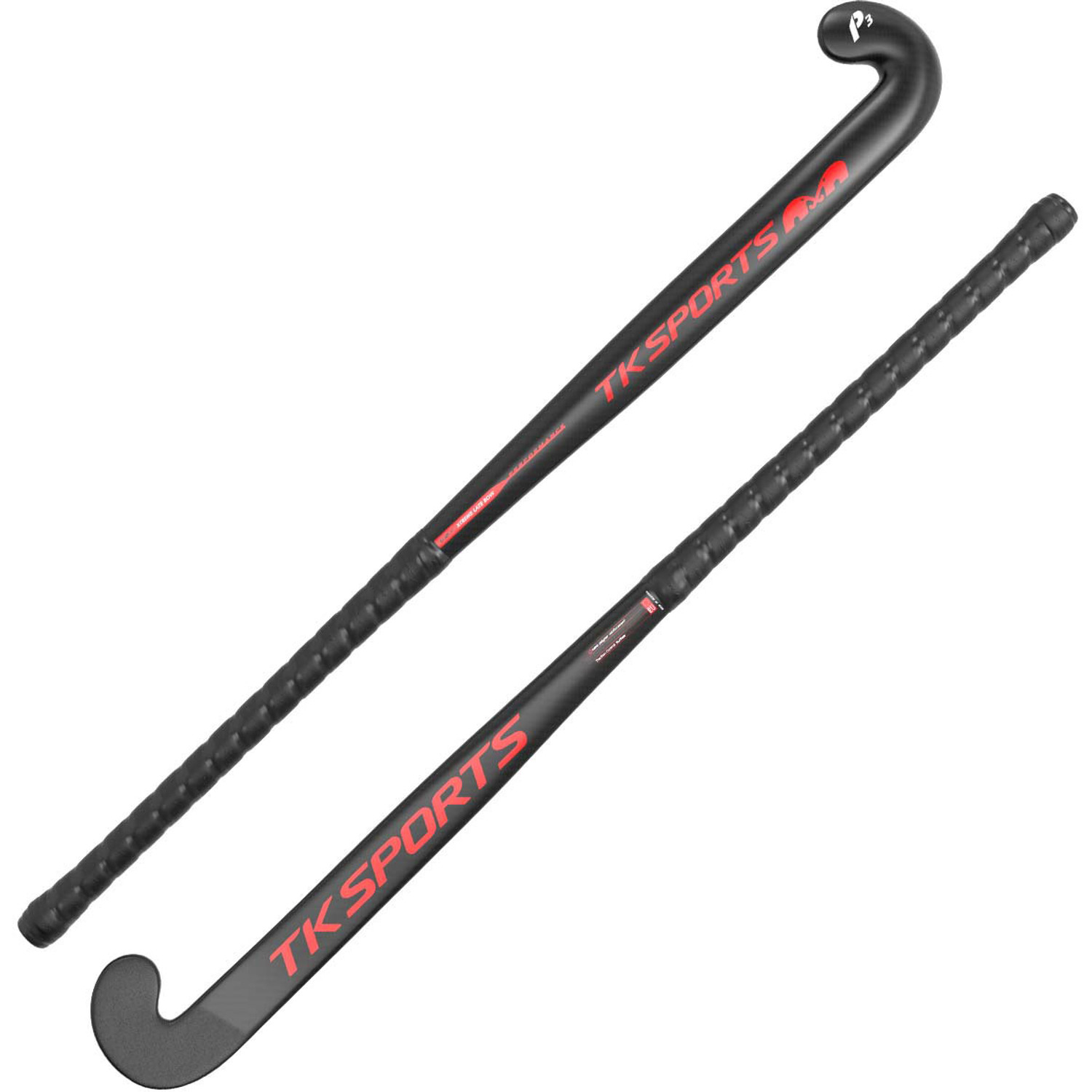 TK P3 Extreme Lowbow