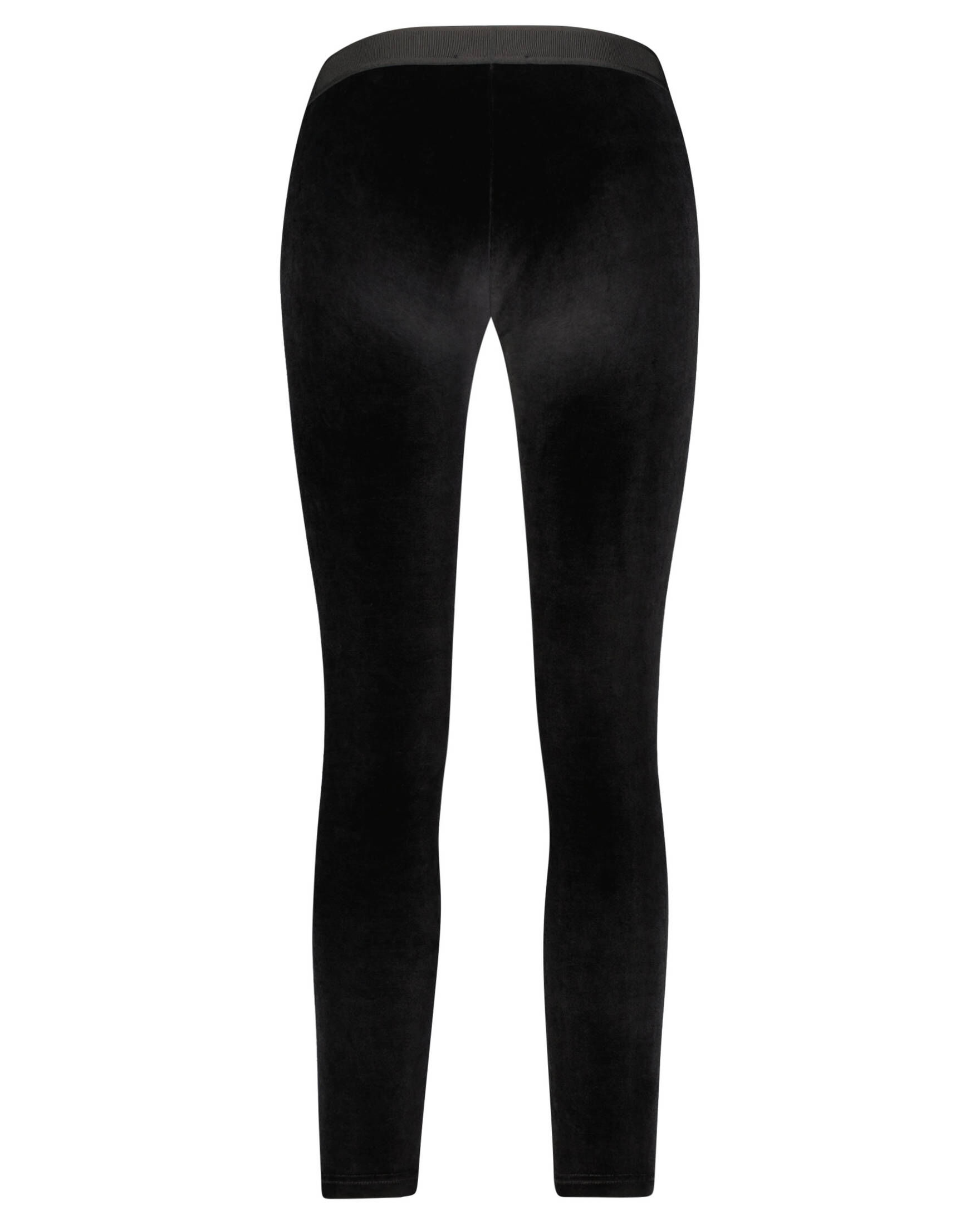 Tom Ford| Damen Leggings STRETCH VELVET SIGNATURE