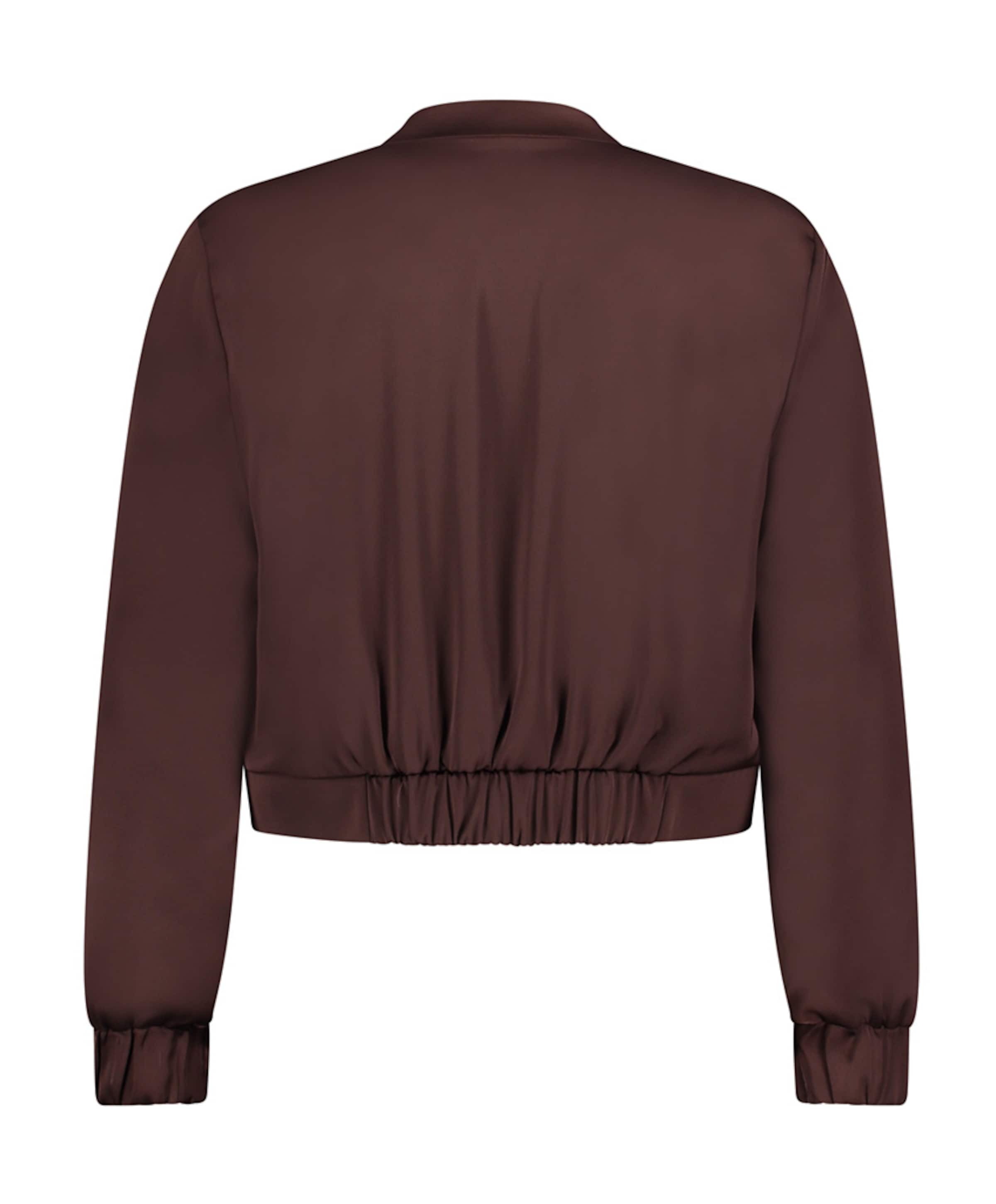 Vera Mont Dames blazer bruin