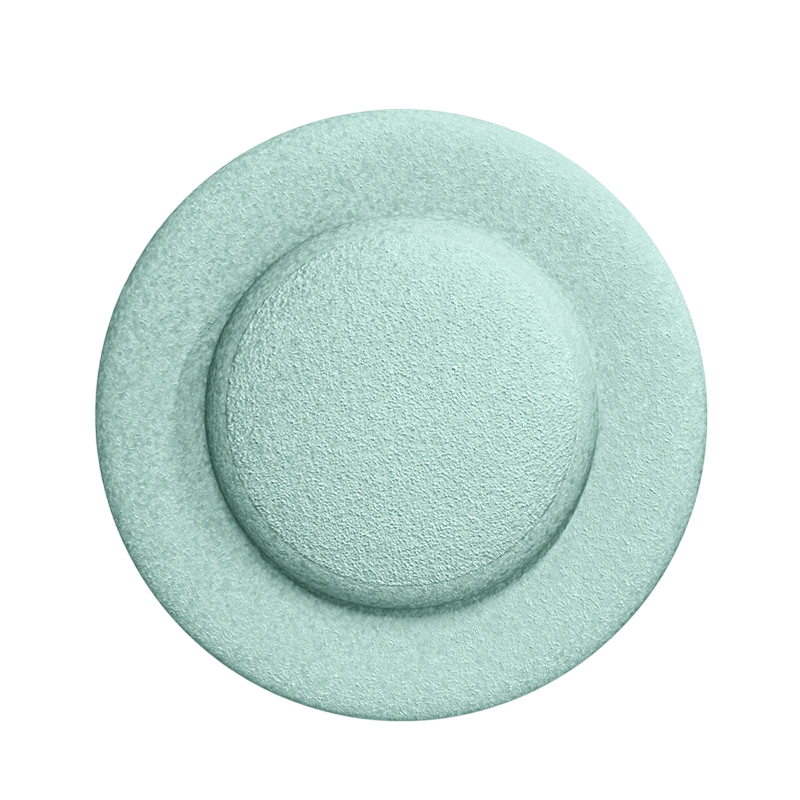 Stapelstein Board Ocean (15% Meeresmüll)