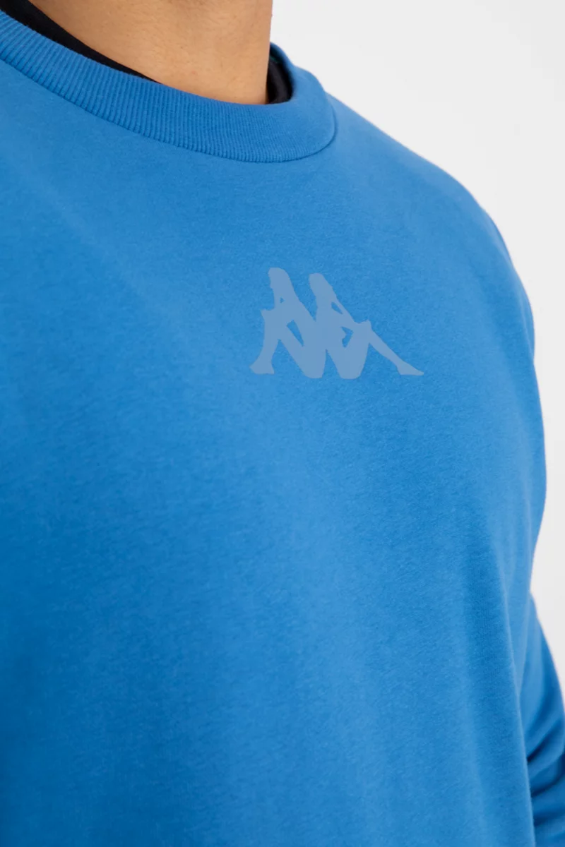 Kappa Authentic Tusty Herren Pullover