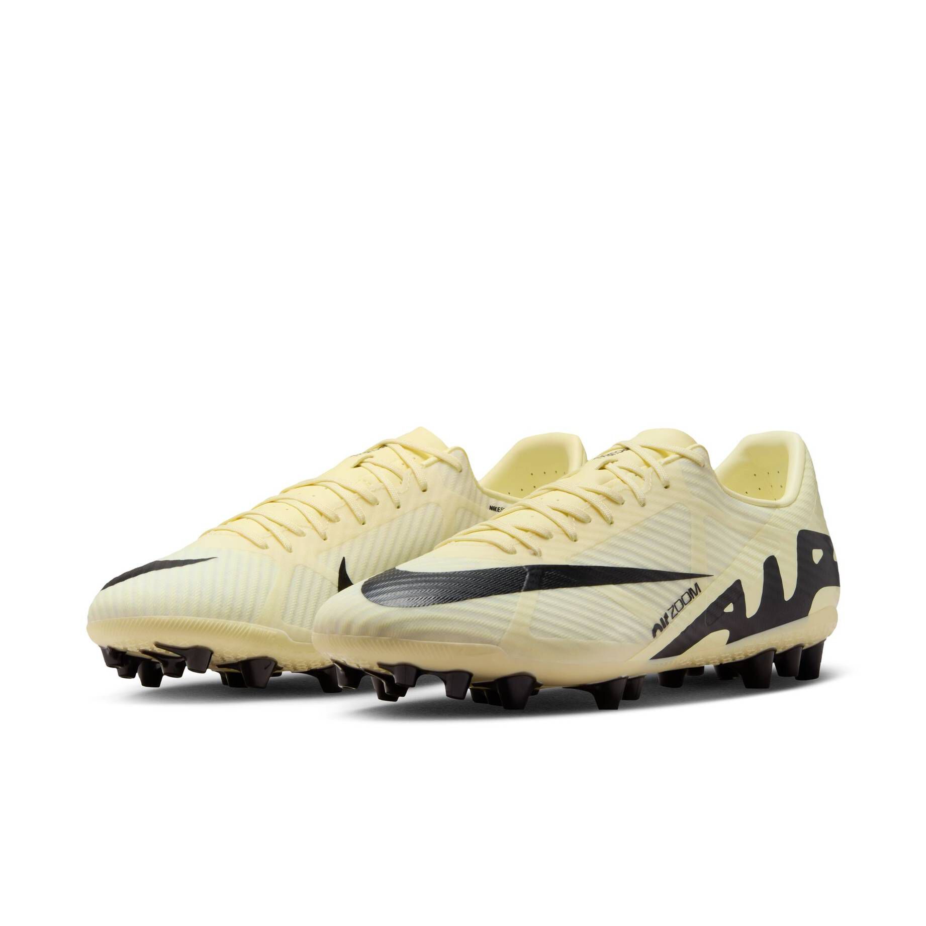 Nike| Fußball - Schuhe - Kunstrasen Air Zoom Mercurial Vapor XV Academy AG Lucent