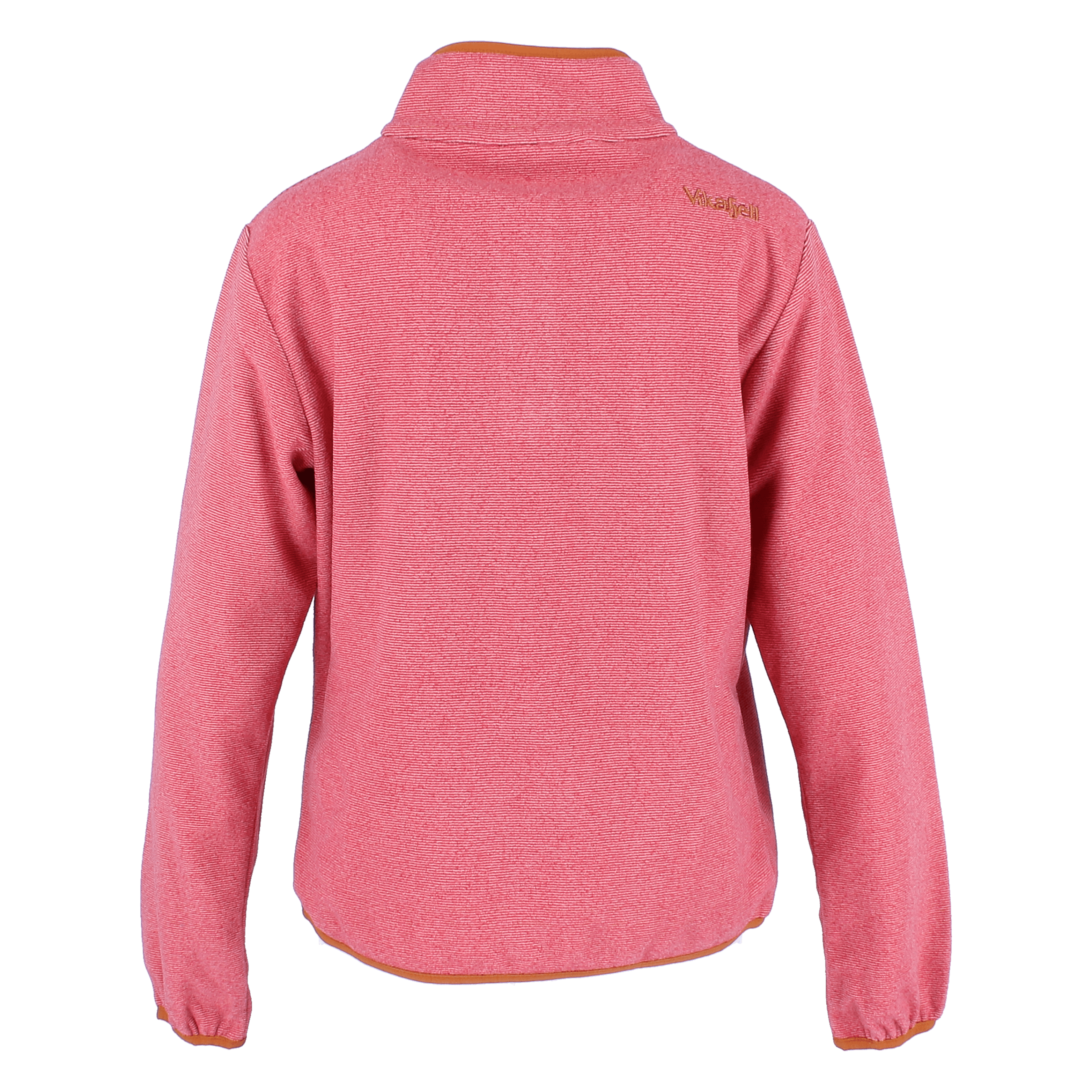Vikafjell Ulven 1/2-Zip - Junior - Mellomlag