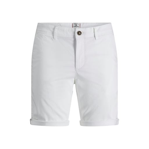 Jack&Jones Bowie Shorts, White, M