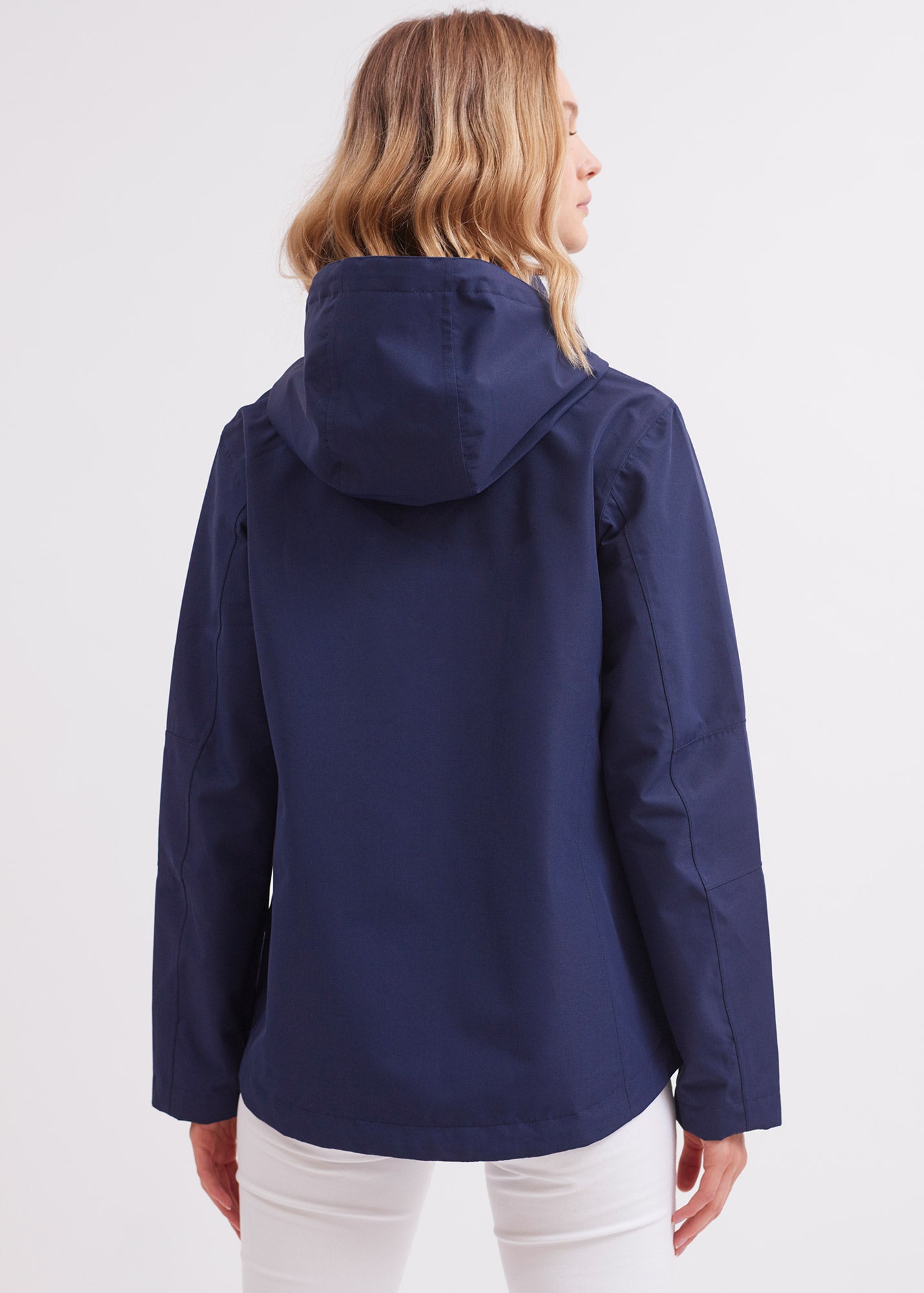 Veste nautique Ste Donna waterproof