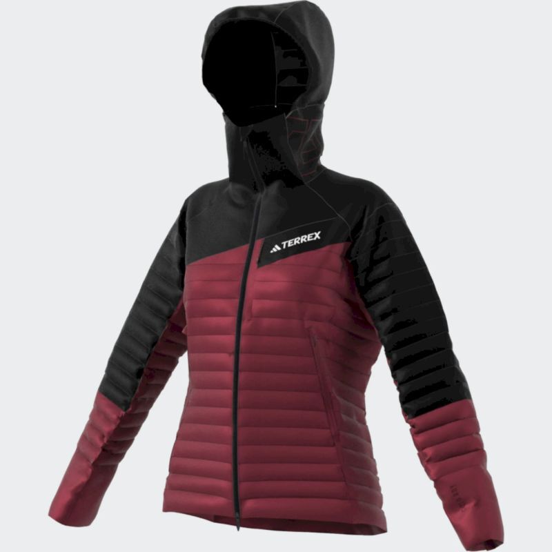 TechRock Year-Round Down - Doudoune homme