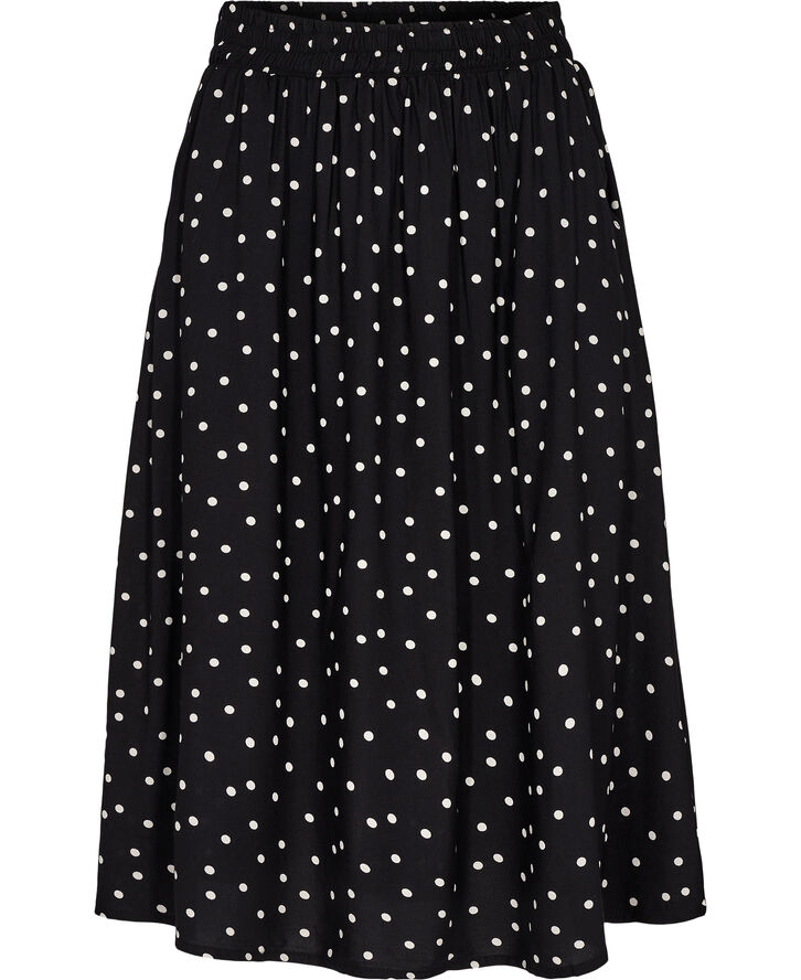 Magasin du Nord Collection Lynne 8S Black dot