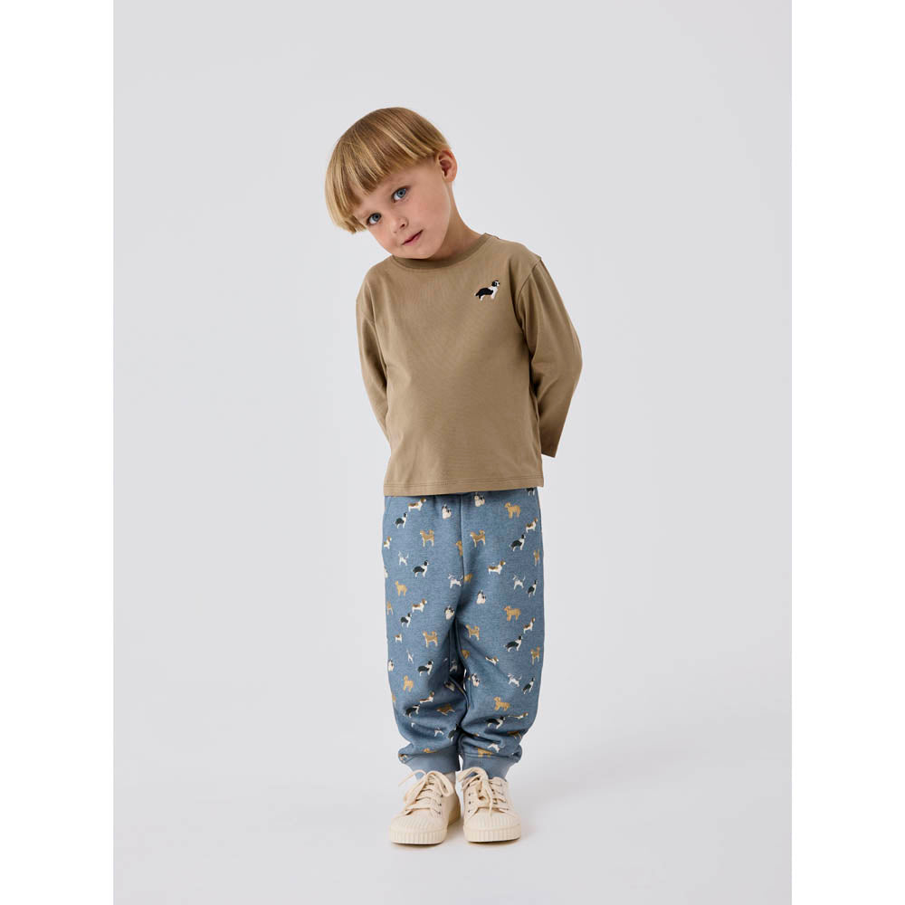 Nmmbarking sweatpants