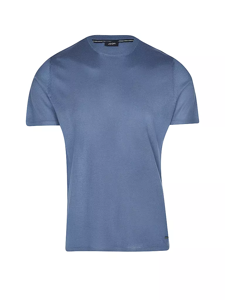 JOOP T-Shirt Modern Fit VERED  blau