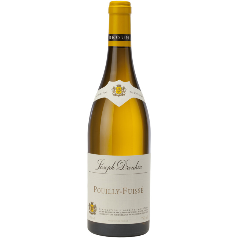 Joseph Drouhin Pouilly Fuisse
