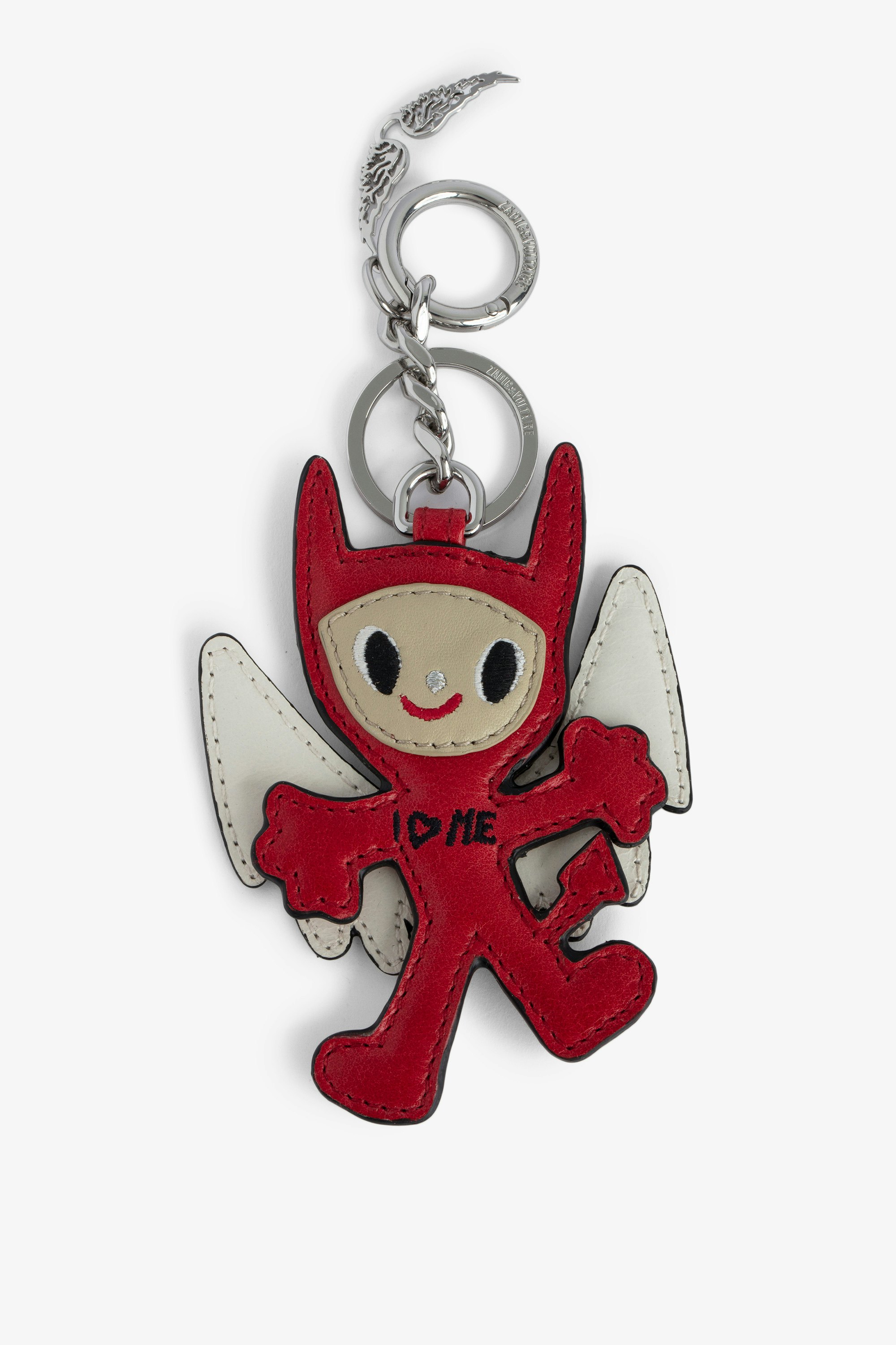 Porte-Clé Happy Devil