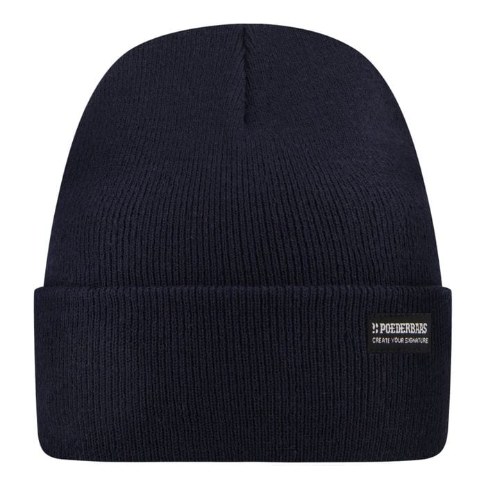 Poederbaas Park Beanie Senior
