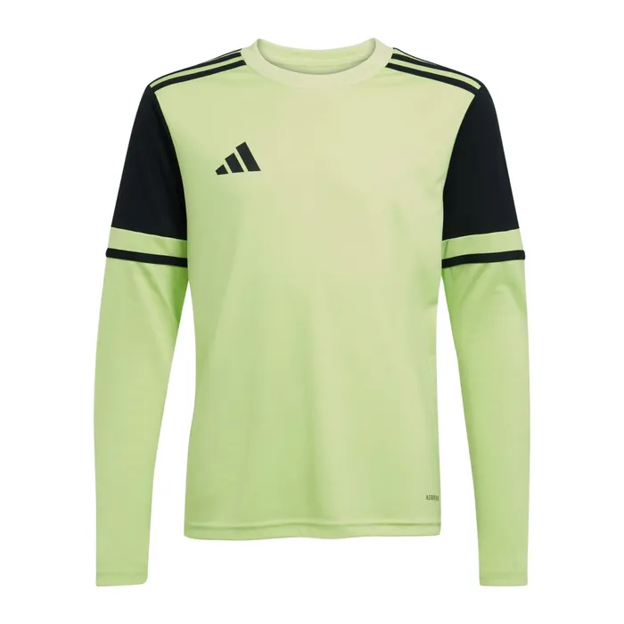 Adidas Squadra 25 Keepersshirt Junior