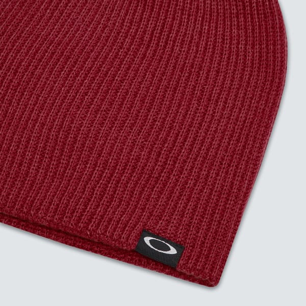Bonnet ski OAKLEY BACKBONE BEANIE IRON RED