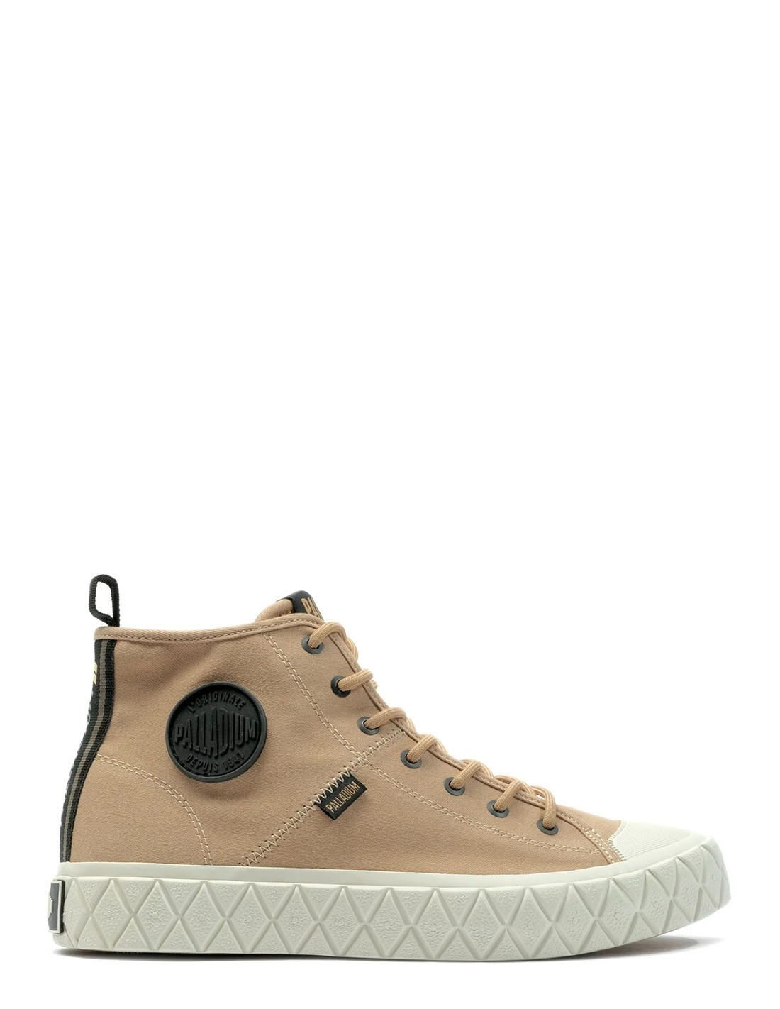 palladium Basket de ville Mixte palla ace mid supply