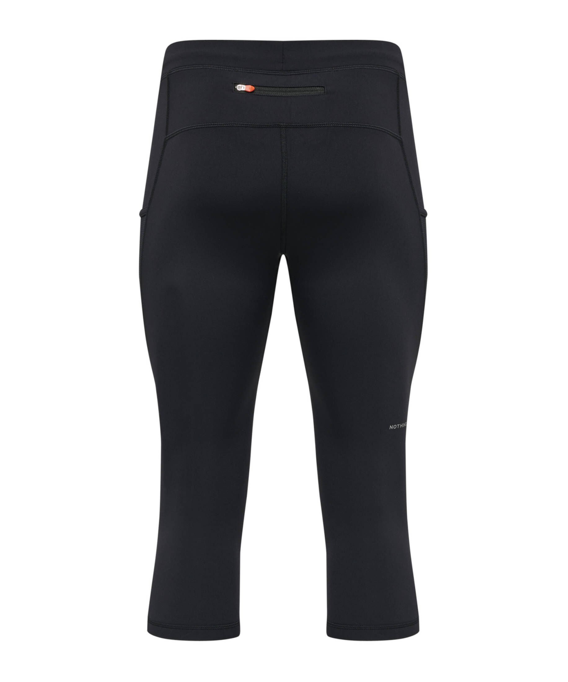 Hummel| Herren Running - Textil - Hosen lang 3/4 Tight Running
