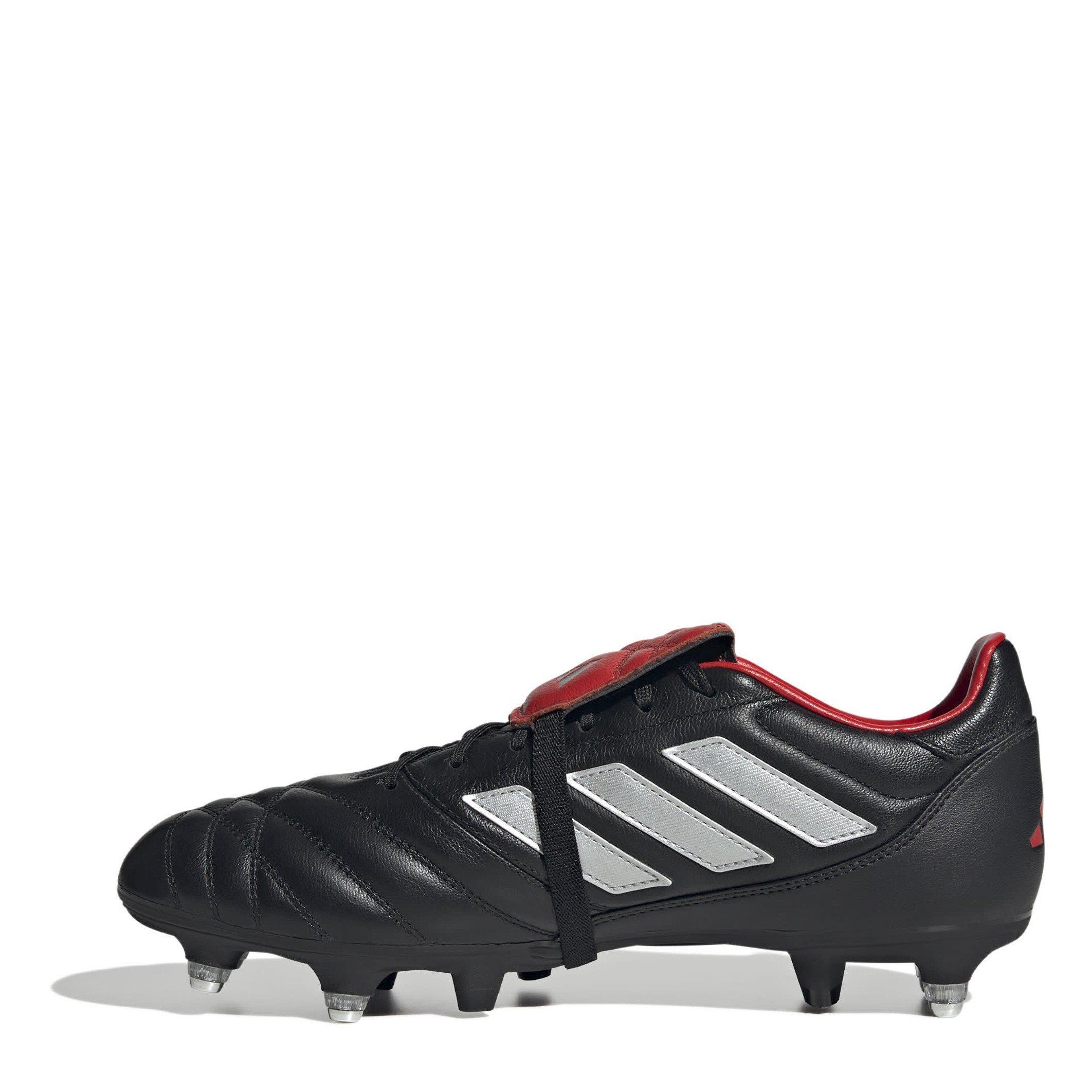 adidas Copa Gloro Folded Tongue Soft Ground Football Boots