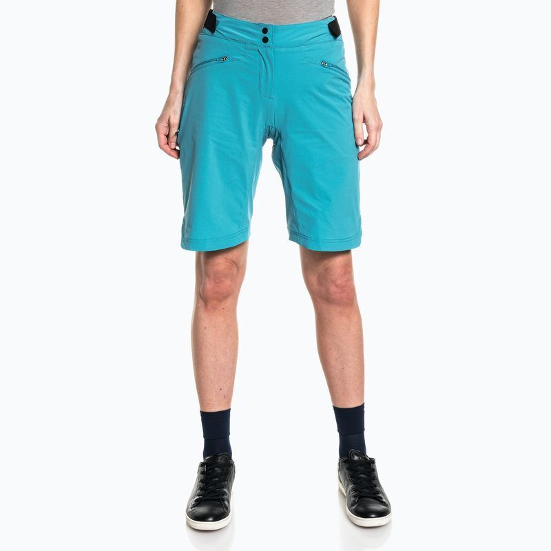 Shorts Trans Canada - Short VTT femme