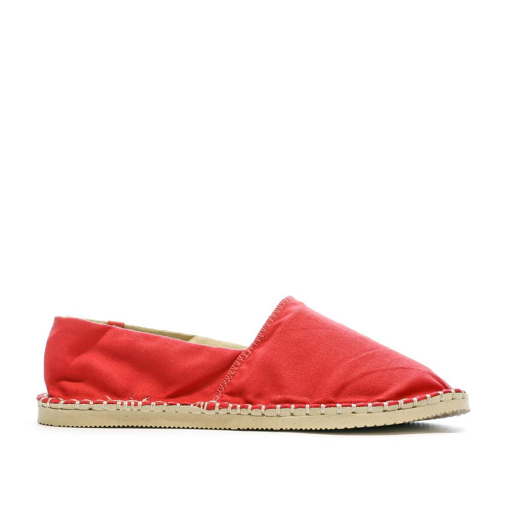 Havaianas Espadrilles Rouge Mixte Havaianas Amazonia