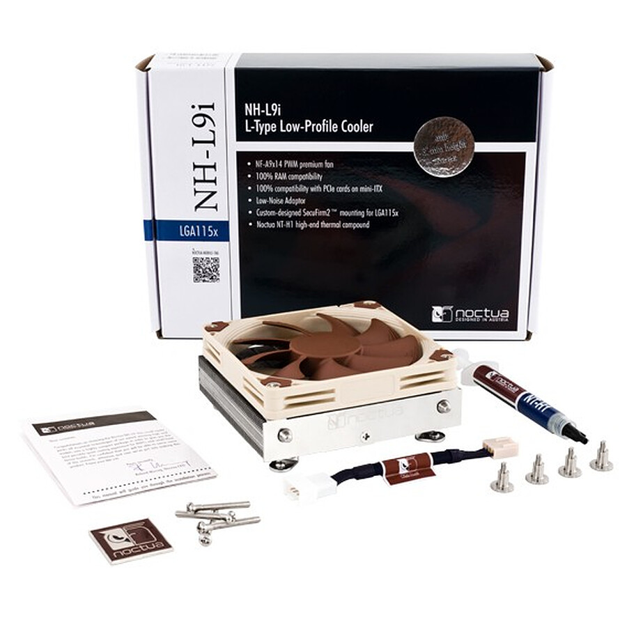 Noctua NH-L9i-17xx