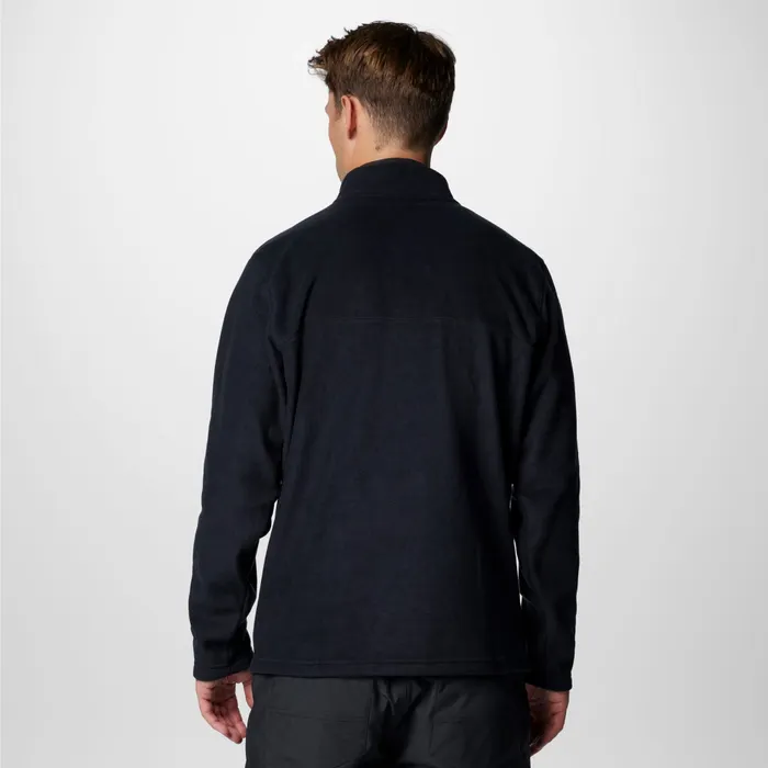 Columbia Steens Mountain II Half Snap Fleece Sweater Heren