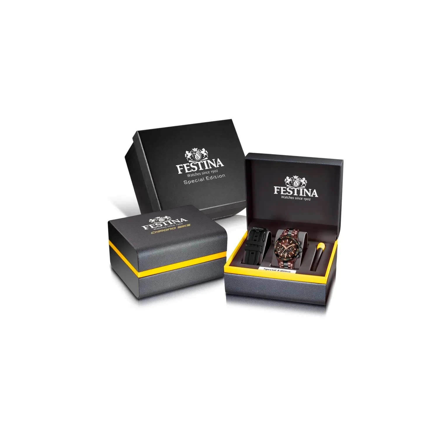 Festina Chrono Bike Special Edition F20708/1