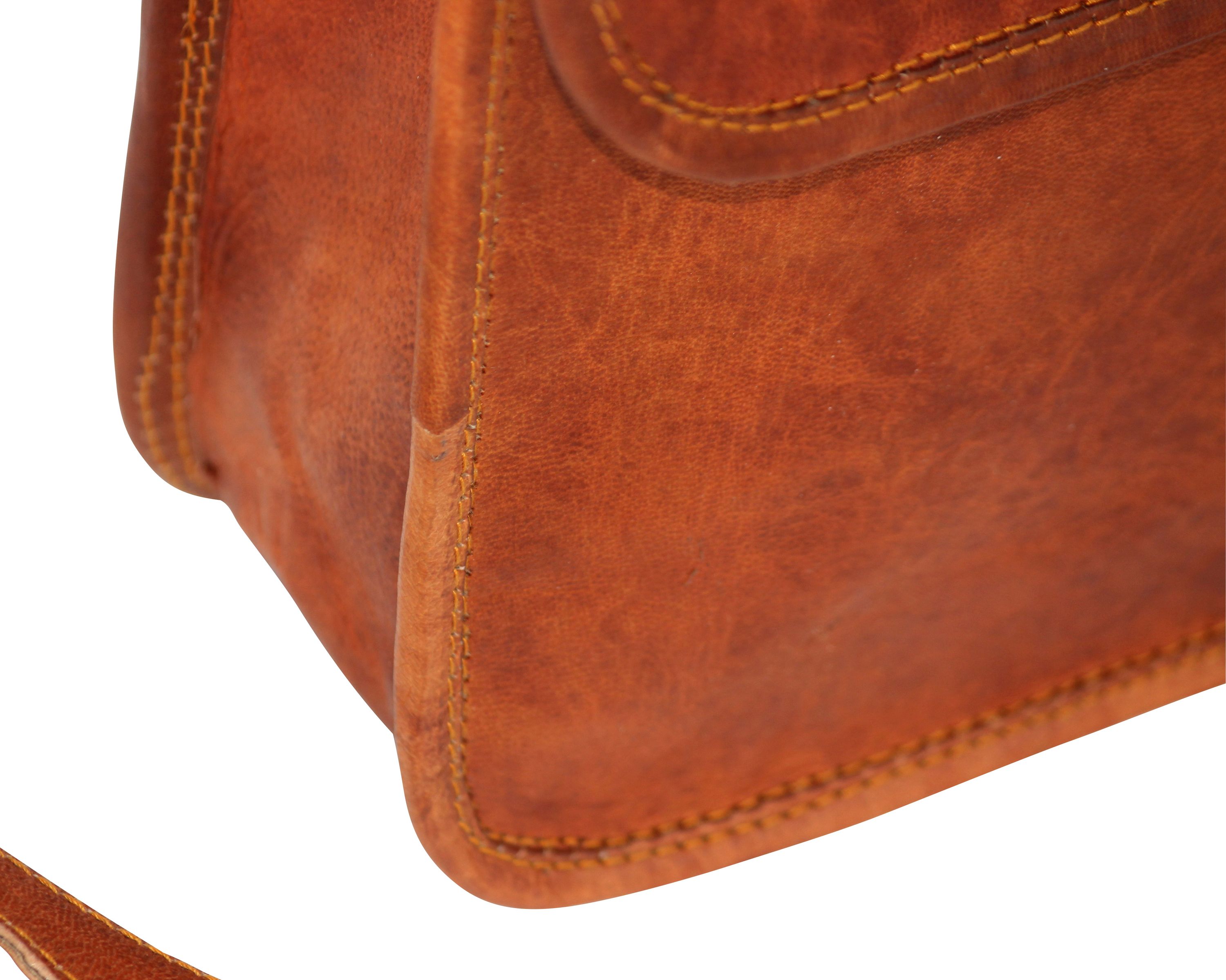 Ledertasche ELOISE